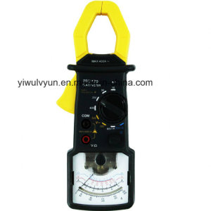 High Quality 7170 Analog Clamp Meter