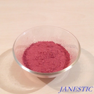 Functional Red Fermented Rice Powder of 1.0% Lovastatin/Monacolin K