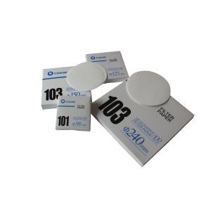 Whatman Blotting Substitute Carbon Filter Paper