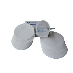 High Quality Chromatography Qualitative Filter Paper