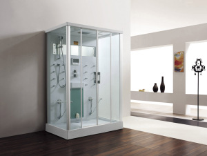 Monalisa Popular Model Steam Shower Room (M-8275)