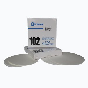 High Quality Chemistry Blotting Qualitative Filter Paper