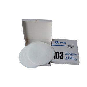 New Premium 55mm Quantitative Filter Paper