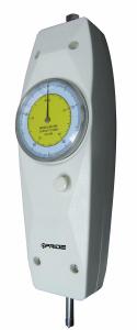 Testing Instrument Analog Dynamometer Force Gauge