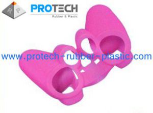 FDA Molded Silicone Cover Sleeve