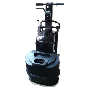 5HP Terrazzo Polishing Machine Double Heads Terrazzo Grinding Machine